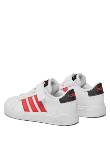 adidas Обувки Grand Court IG4840 Ftwwht/Brired/Cblack - Mera.bg