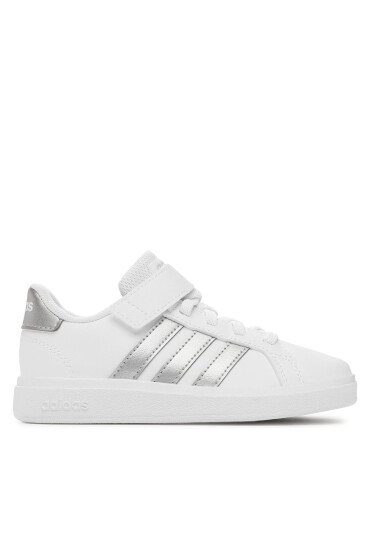 adidas Сникърси Grand Court Lifestyle Court GW6516 Бял - Mera.bg