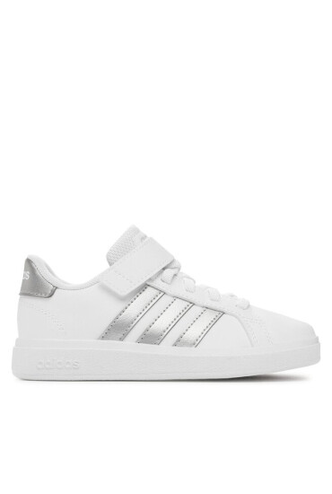 adidas Сникърси Grand Court Lifestyle Court GW6516 Бял - Mera.bg