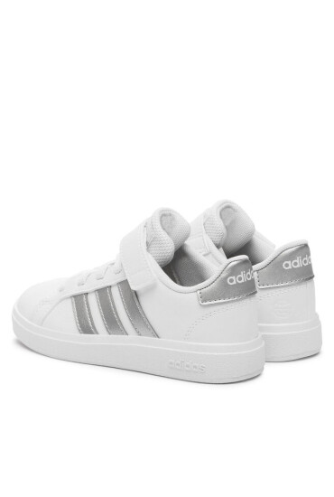 adidas Сникърси Grand Court Lifestyle Court GW6516 Бял - Mera.bg