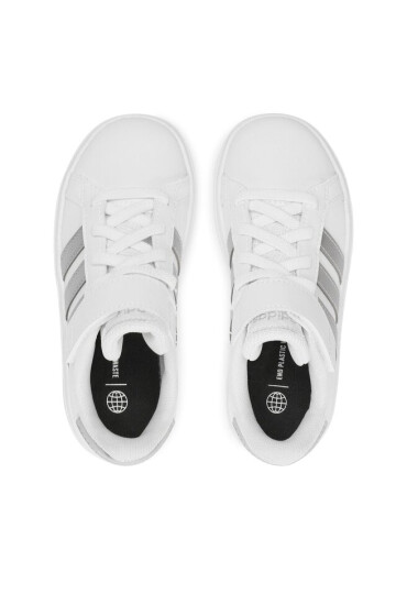 adidas Сникърси Grand Court Lifestyle Court GW6516 Бял - Mera.bg