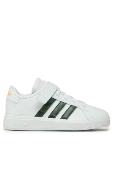 adidas Сникърси Grand Court Lifestyle Court IF2885 Бял - Mera.bg