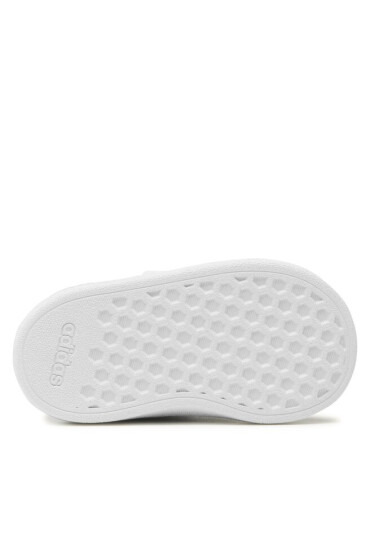 adidas Сникърси Grand Court Lifestyle GW6526 Бял - Mera.bg