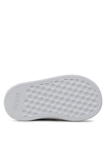 adidas Сникърси Grand Court Lifestyle Hook and Loop Shoes HP8918 Черен - Mera.bg