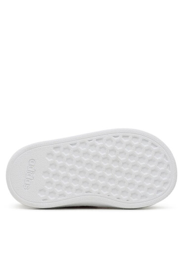 adidas Обувки Grand Court Lifestyle Hook and Loop Shoes IG2558 Ftwwht/Brired/Cblack - Mera.bg