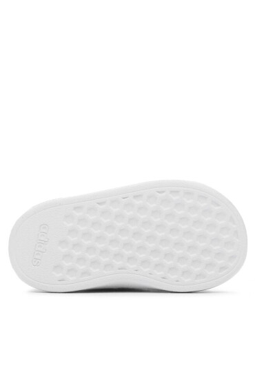 adidas Сникърси Grand Court Lifestyle Hook and Loop Shoes IG2559 Бял - Mera.bg