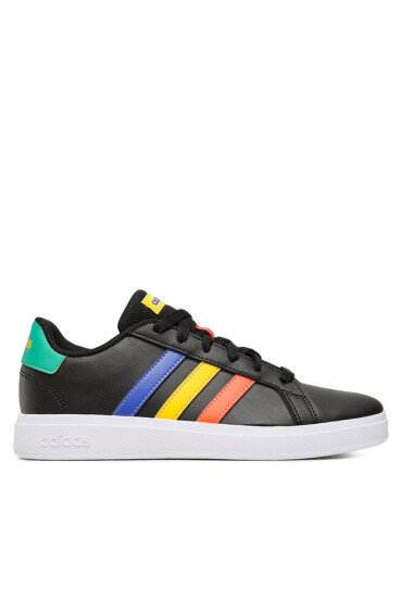 adidas Обувки Grand Court Lifestyle HP8909 Black - Mera.bg