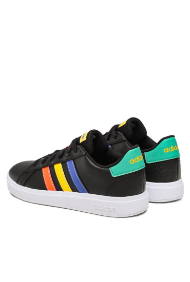 adidas Обувки Grand Court Lifestyle HP8909 Black - Mera.bg