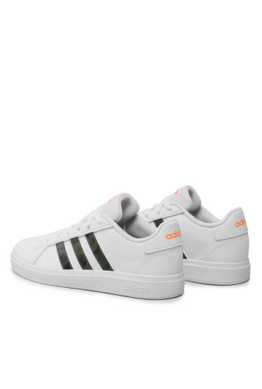 adidas Обувки Grand Court Lifestyle IF2884 White - Mera.bg