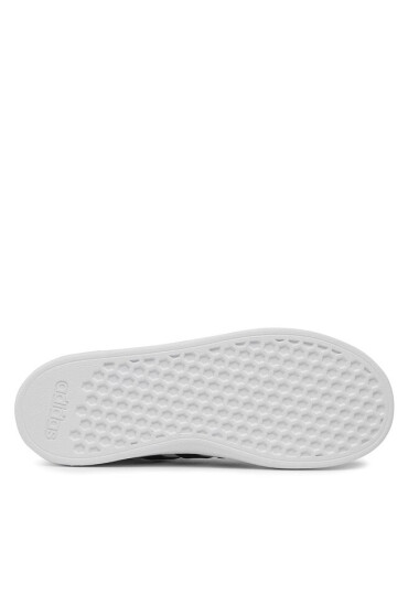 adidas Сникърси Grand Court Lifestyle Tennis Lace-Up Shoes GW6511 Бял - Mera.bg