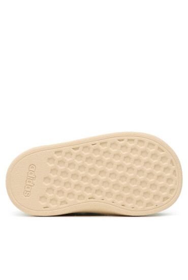 adidas Сникърси Grand Court x Disney Grogu Shoes Kids IG0450 Зелен - Mera.bg