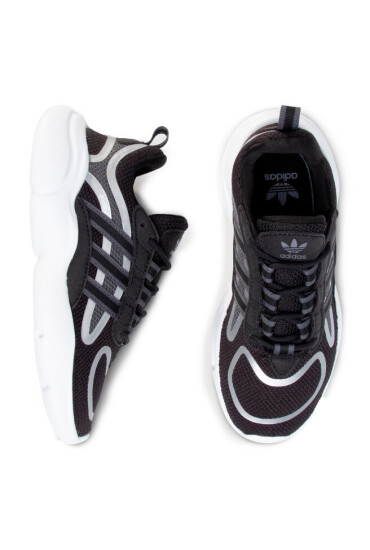 adidas Обувки Haiwee C EF5794 Cblack/Gresix/Ftwwht - Mera.bg