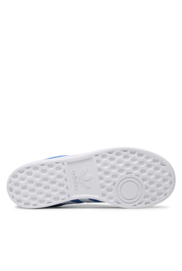 adidas Обувки Hamburg J GX3171 Broyal/Ftwwht/Goldmt - Mera.bg