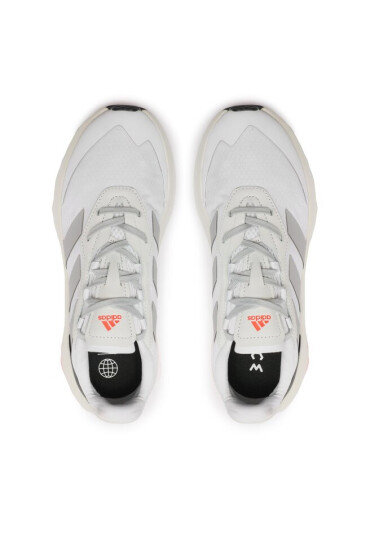 adidas Сникърси Heawyn IG2376 Бял - Mera.bg