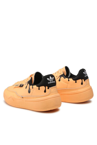 adidas Сникърси Her Court GY3581 Оранжев - Mera.bg