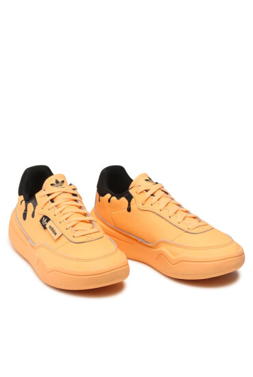 adidas Сникърси Her Court GY3581 Оранжев - Mera.bg