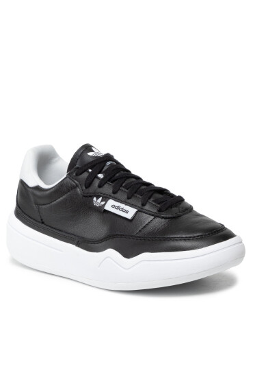 adidas Сникърси Her Court W GW8213 Черен - Mera.bg