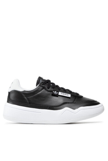 adidas Сникърси Her Court W GW8213 Черен - Mera.bg