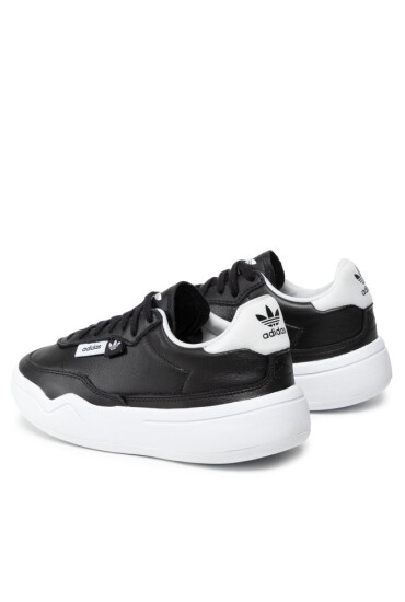 adidas Сникърси Her Court W GW8213 Черен - Mera.bg