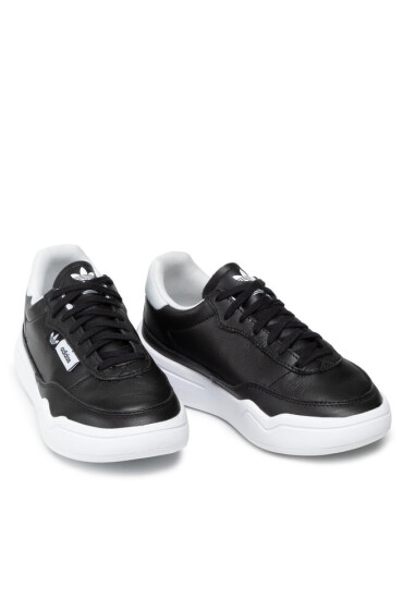 adidas Сникърси Her Court W GW8213 Черен - Mera.bg