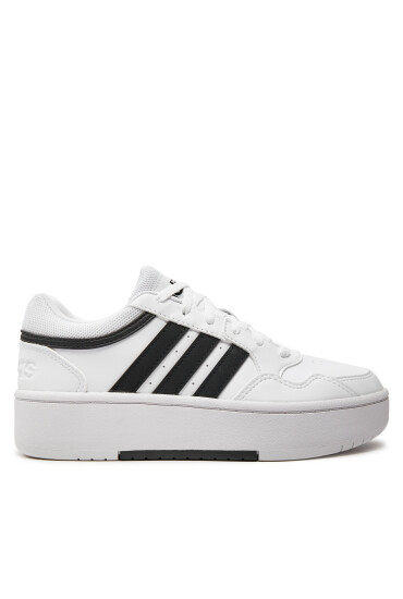 adidas Сникърси Hoops 3.0 Bold IG6115 Бял - Mera.bg