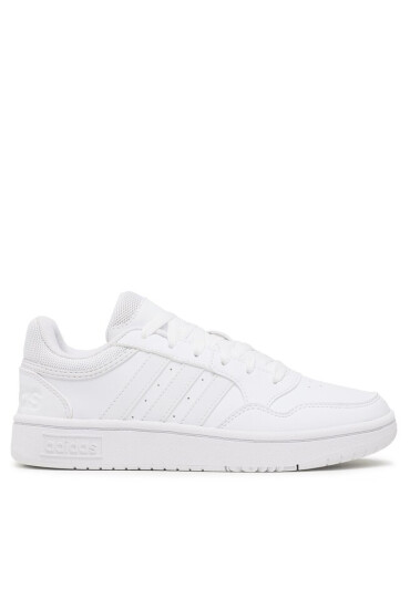 adidas Сникърси Hoops 3.0 GW3036 Бял - Mera.bg