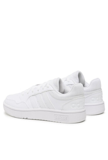 adidas Сникърси Hoops 3.0 GW3036 Бял - Mera.bg