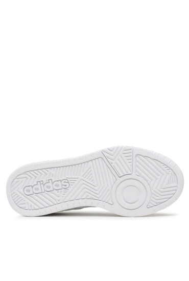 adidas Сникърси Hoops 3.0 GW3036 Бял - Mera.bg