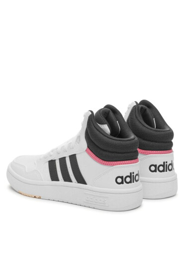 adidas Сникърси Hoops 3.0 GW5455 Бял - Mera.bg