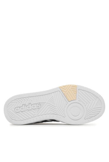 adidas Сникърси Hoops 3.0 GW5455 Бял - Mera.bg