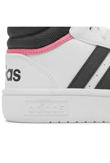 adidas Сникърси Hoops 3.0 GW5455 Бял - Mera.bg