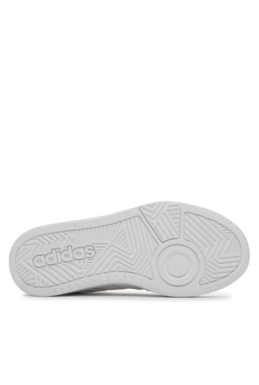 adidas Сникърси Hoops 3.0 GW5457 Бял - Mera.bg