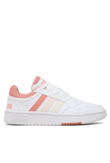 adidas Обувки Hoops 3.0 IG7893 White - Mera.bg