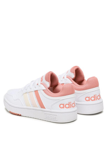 adidas Обувки Hoops 3.0 IG7893 White - Mera.bg