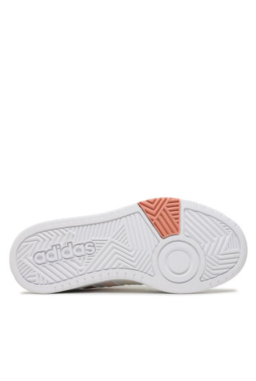 adidas Обувки Hoops 3.0 IG7893 White - Mera.bg