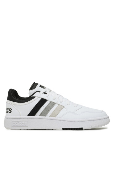 adidas Сникърси Hoops 3.0 IG7914 Бял - Mera.bg