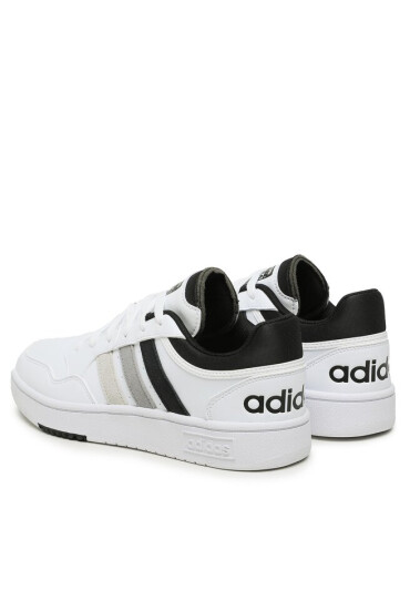 adidas Сникърси Hoops 3.0 IG7914 Бял - Mera.bg