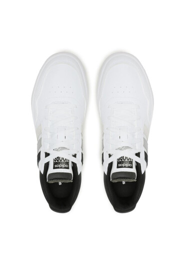 adidas Сникърси Hoops 3.0 IG7914 Бял - Mera.bg