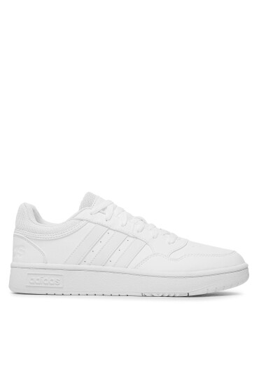 adidas Сникърси Hoops 3.0 IG7916 Бял - Mera.bg
