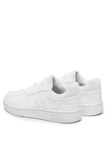 adidas Сникърси Hoops 3.0 IG7916 Бял - Mera.bg