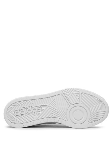 adidas Сникърси Hoops 3.0 IG7916 Бял - Mera.bg