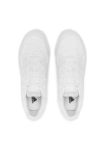 adidas Сникърси Hoops 3.0 IG7916 Бял - Mera.bg