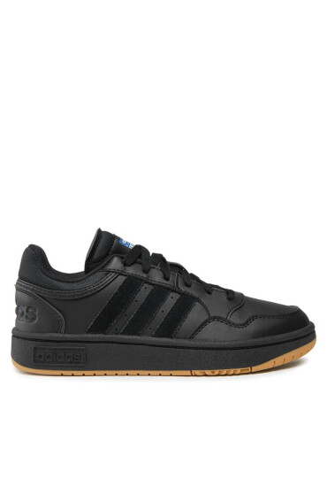 adidas Сникърси Hoops 3.0 Low Classic Vintage GY4727 Черен - Mera.bg