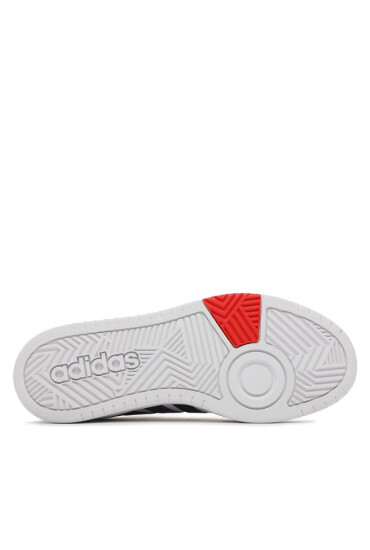 adidas Сникърси Hoops 3.0 Low Classic Vintage Shoes GY5427 Бял - Mera.bg