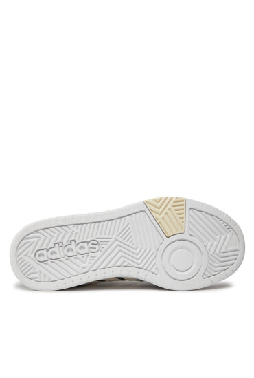adidas Сникърси Hoops 3.0 Mid Shoes IG7895 Черен - Mera.bg
