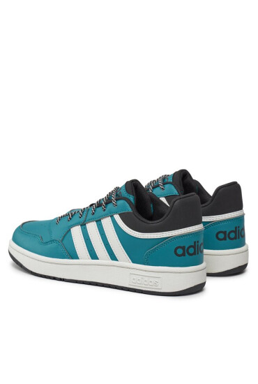 adidas Сникърси Hoops 3.0 Shoes Kids IF7747 Електриков - Mera.bg