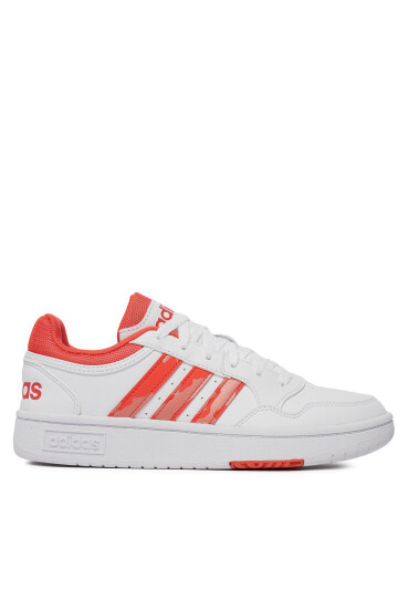 adidas Сникърси Hoops 3 ID1117 Бял - Mera.bg
