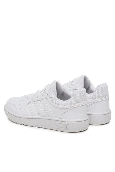 adidas Сникърси Hoops GW0433 Бял - Mera.bg