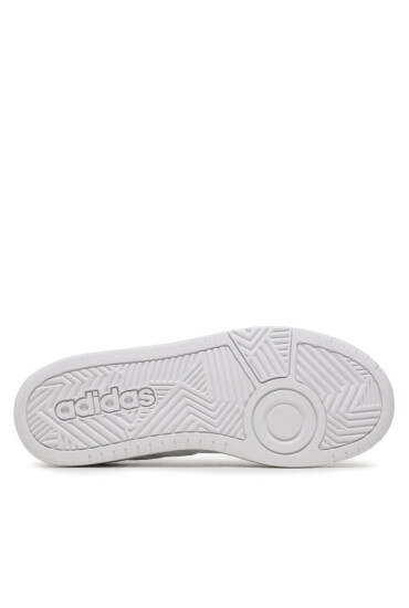 adidas Сникърси Hoops GW0433 Бял - Mera.bg