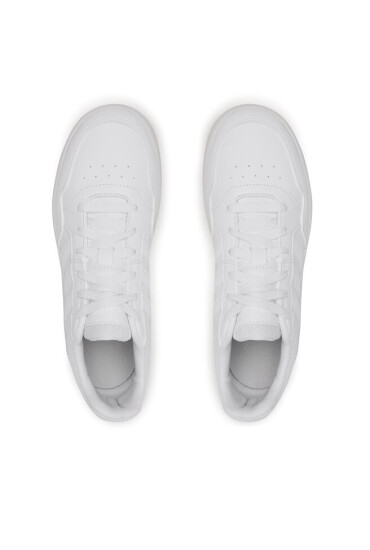 adidas Сникърси Hoops GW0433 Бял - Mera.bg